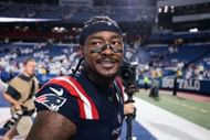 Stefon Diggs Net worth